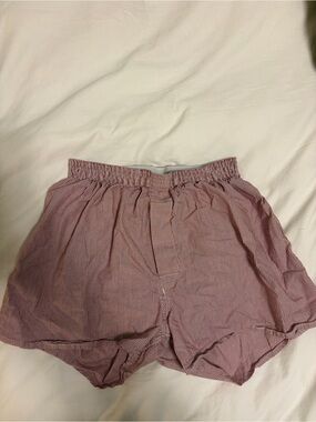Uniqlo men’s boxers